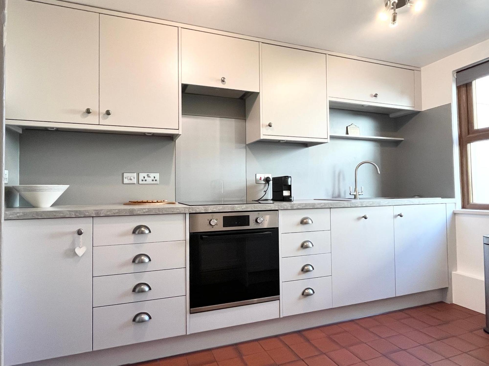 Mariner'S Cottage~Cozy Nook Close To The Sea Sleeps 4 펜젠스 외부 사진