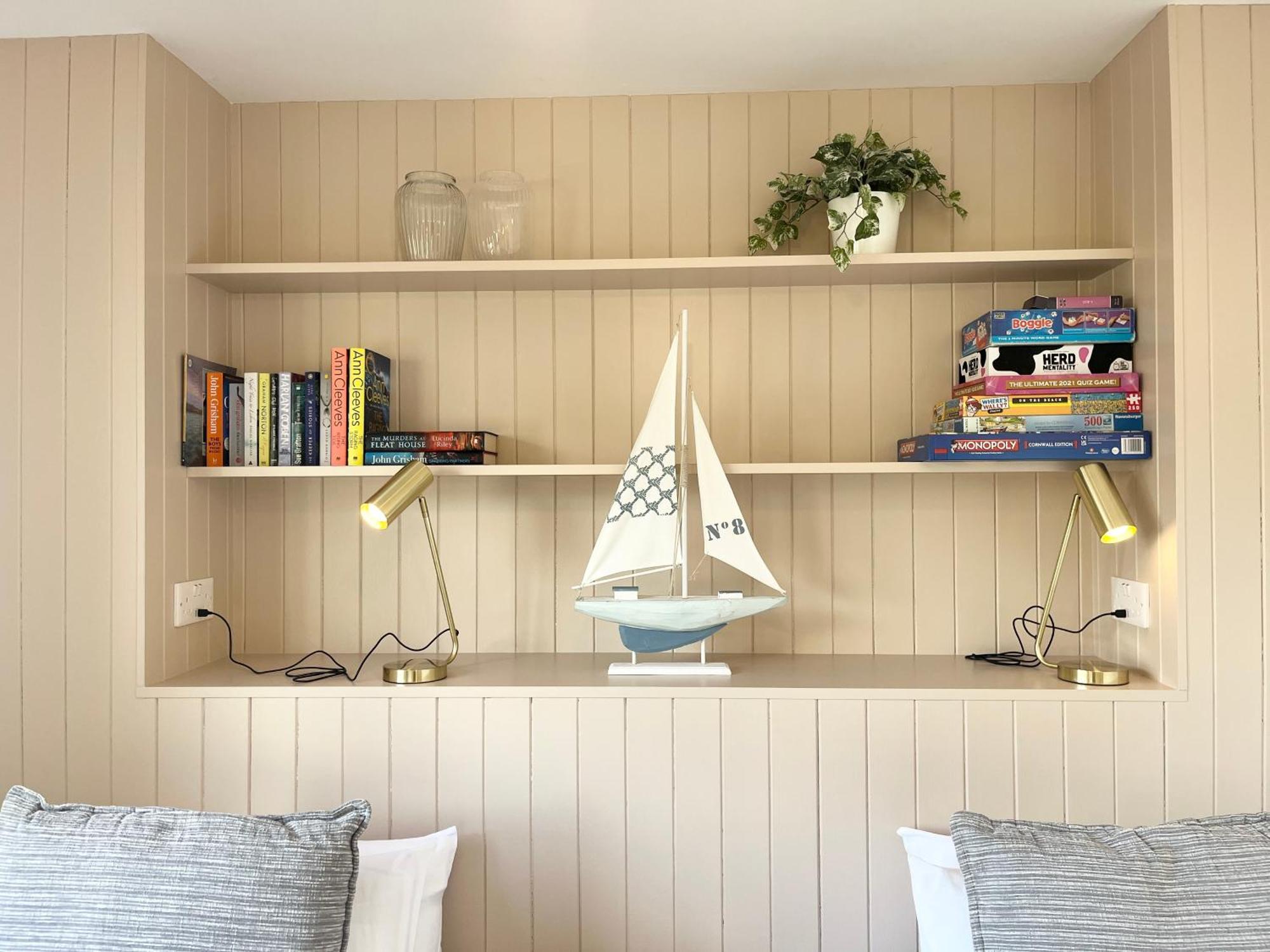 Mariner'S Cottage~Cozy Nook Close To The Sea Sleeps 4 펜젠스 외부 사진